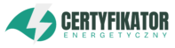 Certyfikator Energetyczny